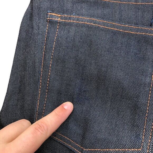 Naked & Famous Jeans Size 29 Supima Stretch - Picture 8 of 9